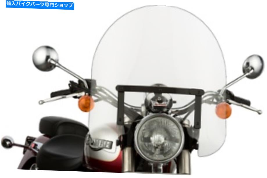 Windshield åץȥ꡼ޡSS-30 Classic WindShield SS-30-17CTQB 17 