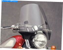 Windshield N2568-01国立サイクルストリートシールドムスモン1 