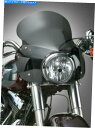 Windshield NEW National Cycle N21603 Wave QRフェアリング NEW NATIONAL CYCLE N21603 Wave QR Fairing