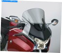 Windshield ナショナルサイクルフェアリングマウントVstream Sport Windshield Light Tint#N20005 National Cycle Fairing Mount VStream Sport Windshield Light Tint #N20005