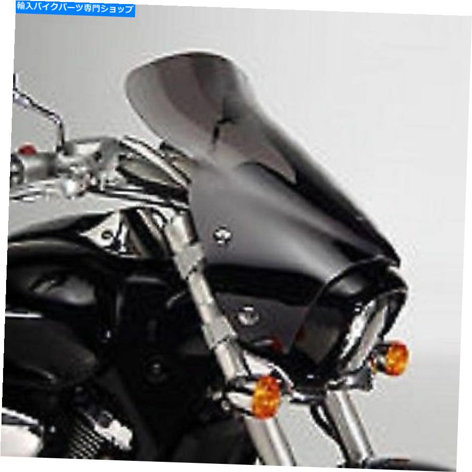 National Cycle VStream Tinted Sport Windscreen Suzuki M90R N28208 BoulevardカテゴリWindshield状態新品メーカー車種発送詳細全国一律 送料無料（※北海道、沖縄、離島は省く）商品詳細輸入商品の為、英語表記となります。Condition: NewManufacturer Part Number: N28208Brand: National CycleMPN: N28208《ご注文前にご確認ください》■海外輸入品の為、NC・NRでお願い致します。■取り付け説明書は基本的に付属しておりません。お取付に関しましては専門の業者様とご相談お願いいたします。■通常2〜4週間でのお届けを予定をしておりますが、天候、通関、国際事情により輸送便の遅延が発生する可能性や、仕入・輸送費高騰や通関診査追加等による価格のご相談の可能性もございますことご了承いただいております。■海外メーカーの注文状況次第では在庫切れの場合もございます。その場合は弊社都合にてキャンセルとなります。■配送遅延、商品違い等によってお客様に追加料金が発生した場合や取付け時に必要な加工費や追加部品等の、商品代金以外の弊社へのご請求には一切応じかねます。■弊社は海外パーツの輸入販売業のため、製品のお取り付けや加工についてのサポートは行っておりません。専門店様と解決をお願いしております。■大型商品に関しましては、配送会社の規定により個人宅への配送が困難な場合がございます。その場合は、会社や倉庫、最寄りの営業所での受け取りをお願いする場合がございます。■輸入消費税が追加課税される場合もございます。その場合はお客様側で輸入業者へ輸入消費税のお支払いのご負担をお願いする場合がございます。■商品説明文中に英語にて”保証”関する記載があっても適応はされませんのでご了承ください。■海外倉庫から到着した製品を、再度国内で検品を行い、日本郵便または佐川急便にて発送となります。■初期不良の場合は商品到着後7日以内にご連絡下さいませ。■輸入商品のためイメージ違いやご注文間違い当のお客様都合ご返品はお断りをさせていただいておりますが、弊社条件を満たしている場合はご購入金額の30％の手数料を頂いた場合に限りご返品をお受けできる場合もございます。(ご注文と同時に商品のお取り寄せが開始するため)（30％の内訳は、海外返送費用・関税・消費全負担分となります）■USパーツの輸入代行も行っておりますので、ショップに掲載されていない商品でもお探しする事が可能です。お気軽にお問い合わせ下さいませ。[輸入お取り寄せ品においてのご返品制度・保証制度等、弊社販売条件ページに詳細の記載がございますのでご覧くださいませ]&nbsp;