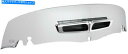 Windshield CiROパノラマベントライトスモークウインドシールドハーレーエレクトロ、ストリート、トライグライド Ciro Panoramic Vented Light Smoke Windshield Harley Electra, Street, & Tri Glide