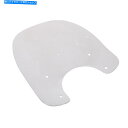 Windshield ファットボーイオートバイ高品質ABSプラスチックのためのフロントガラスのフロントスケートのスクリーン Windshield Windscreen Screen For Fat Boy Motorcycle High Quality ABS plastic New