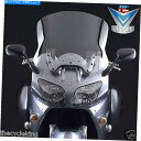 Windshield 20.50 "身長の高い国立サイクルVStream Windscreen / Windsird '01 -'05 Yamaha FJR1300 20.50" Tall National Cycle VStream Windscreen/Windshield '01-'05 Yamaha FJR1300