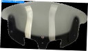 Windshield Klock werks 12 "フレアフロントガラスタント2014 up Chientain、ロードマスターKW05-05-0037 Klock Werks 12" Flare Windshield TINT 2014-Up Chieftain, Roadmaster KW05-05-0037