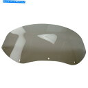 Windshield 風ベスト風防ガラス - 10