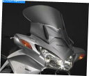Windshield 2003-2009ホンダST1300 / ABS用ナショナルサイクルN20001 VSTREAM CLEAR WINDSHIELD National Cycle N20001 VStream Clear Windshield for 2003-2009 Honda ST1300/ABS(2)