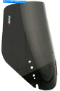 Windshield Puig Touring Windscreenダークスモーク1880F PUIG Touring Windscreen Dark Smoke 1880F