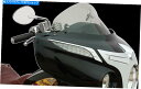 Windshield Klock werks kw05-05-0039フレアw / sチーフShrt Tn KLOCK WERKS KW05-05-0039 FLARE W/S CHIEF SHRT TN