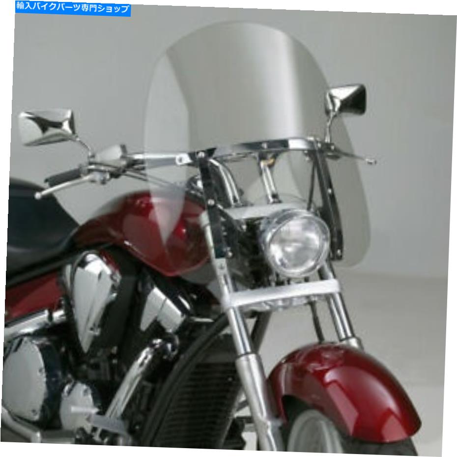 Windshield ナショナルサイクルダコタ4.5 Windshield N2303 National Cycle Dakota 4.5 Windshield N2303