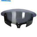Windshield klock werksフレアフロントガラス - 背の高いチーフ(ダークスモーク)KW05-05-0038 Klock Werks Flare Windshield - Tall - Chief (Dark Smoke) KW05-05-0038(2)