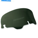 Windshield Windvest 6 In。3ホールパターンを持つガン煙交換用フロントウィンドスクリーン - 61-6040 WindVest 6 in. Gun Smoke Replacement Windscreen with 3-Hole Pattern - 61-6040