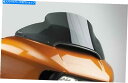 Windshield ナショナルサイクルVSTREAM SHLD TINT 9インチDK TINT N20433 WindShield WindShield NATIONAL CYCLE VSTREAM SHLD TINT 9