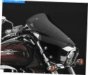 Windshield ナショナルサイクルVstream着色ウィンドスクリーンシールドスズキM109R N28201ダークタイント National Cycle VStream Tinted Windscreen Shield Suzuki M109R N28201 Dark Tint