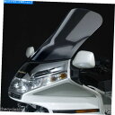 Windshield ホンダGL1500ゴールドウィング1500 - 国民サイクルVSTREAM交換用フロントガラス Honda GL1500 Goldwing 1500 - National Cycle VStream Replacement Windshield