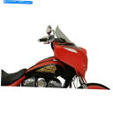 Windshield Klock WerksフレアWindshield - 14