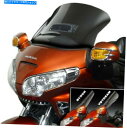 Windshield 国連サイクルN20012A. National Cycle N20012A