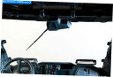 Windshield Seizmik Universal UTV Windshield Wiperキット30011 Seizmik Universal UTV ...