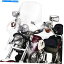 Windshield ʥʥ륵ץ쥭ե3ɥ - N8963A-01 National Cycle Plexifairing 3 Windshield - N8963A-01