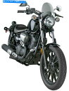 Windshield 国連サイクルフライスクリーンライトTint N2530 National Cycle Flyscreen Light Tint N2530(2)