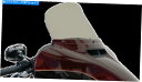 Windshield ウィンドベスト65-9010交換画面9煙の煙 Wind Vest 65-9010 Replacement Screen 9in. Light Smoke