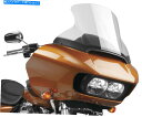 Windshield 国連サイクルVSTREAM WINDSHIELDフィルタークリアN20431 NATIONAL CYCLE VSTREAM WINDSHI...