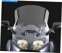Windshield 国連サイクルVStream Windshield、20.5in./Clear N20301 FJR1300 01-05 55-2140 National Cycle VStream Windshield, 20.5in./Clear N20301 FJR1300 01-05 55-2140(2)