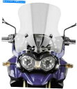 Windshield National Cycle VStream FMR CLRの高層エクスプローラN20605 WindShieldの交換の風 NATIONAL CYCLE VSTREAM FMR CLR TALL EXPLORER N20605 WINDSHIELD REPLACEMENT WINDS