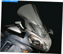 Windshield 街路クリア量子硬化済みのための国民制環N20102 VSTREAM WINDSCREENS National Cycle N20102 VStream Windscreens for Street Clear Quantum Hardcoated