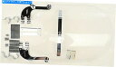 Windshield 国連サイクルダコタ3.0 Windshield、背の高いN2320 552-2613C National Cycle Dakota 3.0 Windshield, Tall N2320 55-2574 562-2613C