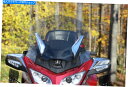 Windshield CAN-AM Spyder RT / RTS 22