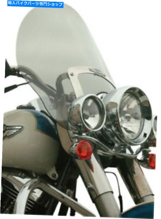 Windshield klock werksフレア看護板20 1/4 