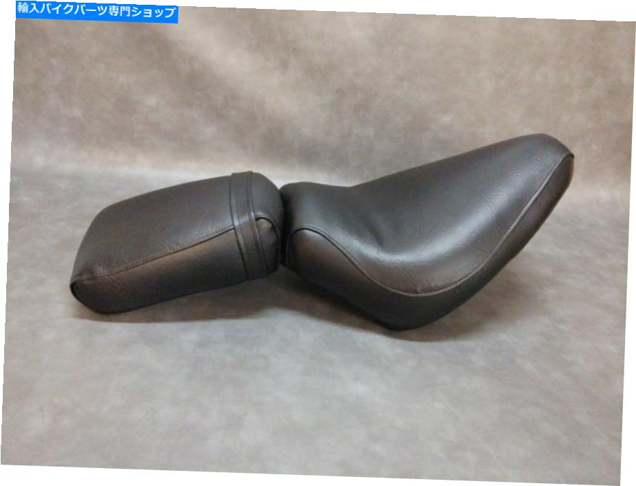 シート ホンダVT600CシャドウVLXシートカバー1988 - 1998 VT600 25色（ST / PS） HONDA VT600C Shadow VLX Seat Cover 1988 - 1998 VT600 25 COLORS (ST/PS)
