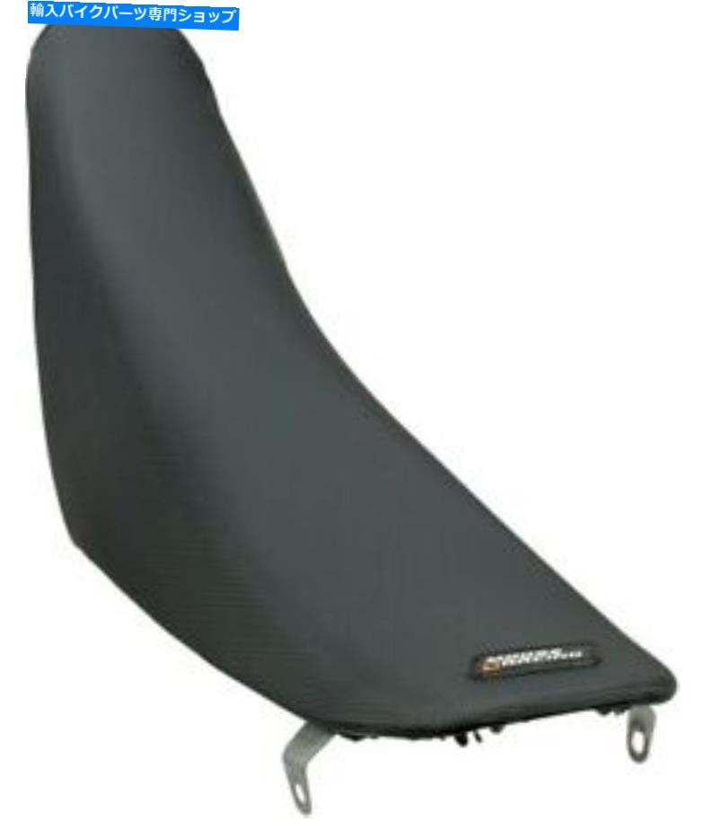 シート ニュームースレーシンググリッパーシートカバー New Moose Racing Gripper Seat Cover