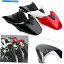 シート Ducati Monster 696のための後部乗客ピリオンシートカウルフェアリングテールカバー Rear Passenger Pillion Seat Cowl Fairing Tail Cover For Ducati Monster 696 NEW