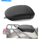 シート リアの助手席座席ピリオンクッションフィットホンダ反逆CMX300 CMX500 2017-2020 Rear Passenger Seat Pillio...