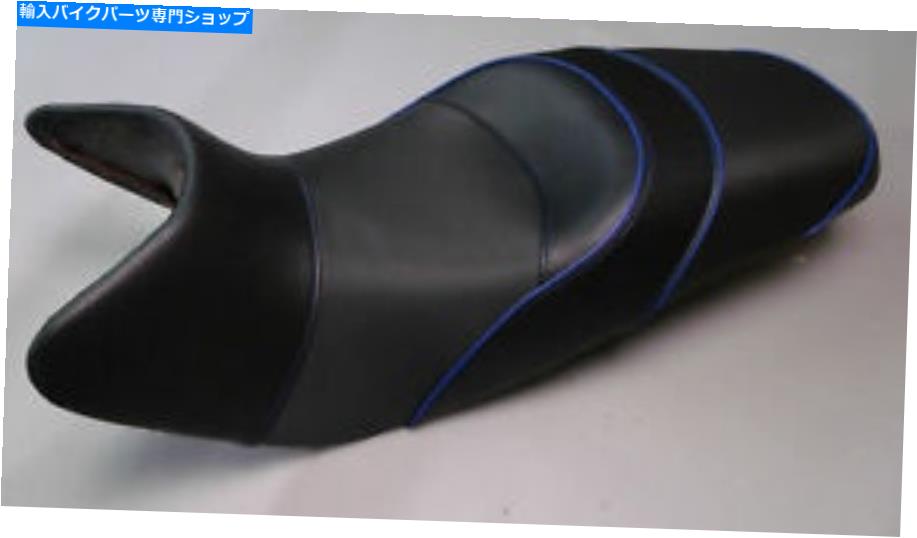 シート BMW K 1200 RS K1200RSオートバイシートカバー BMW K 1200 RS k1200rs motorcycle seat cover