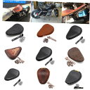 シート ホンダ反逆者シャドウハーリーヤマハのためのオートバイのボバーのソロの座席の春の皿 Motorcycle Bobber Solo Seat Spring Plate For Honda Rebel Shadow Harley Yamaha