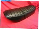 シート 川崎KH250 / 400 S1 / S3シートカバーベスト品質 KAWASAKI KH250/400 S1/S3 SEAT COVER BEST QUALITY