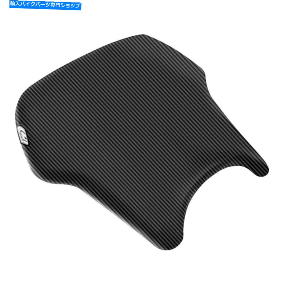 シート Honda CBR600RR 2003-2004 Luimoto 2041101ベースラインライダーシートカバー For Honda CBR600RR 2003-2004 Luimoto 2041101 Baseline Rider Seat Cover