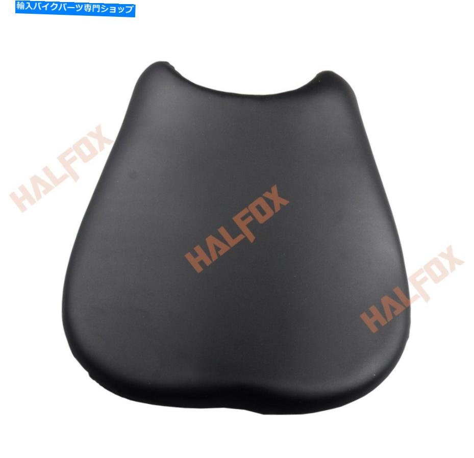 シート Ducati 848/1098/1198 2007-2011のための新しい黒のフロントライダーシート New Black Front Rider Seat For Ducati 848/1098/1198 2007-2011