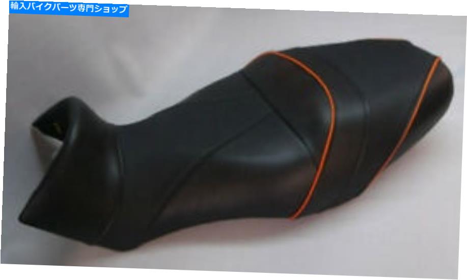 シート Buell Ulysses XB12X 2006-2010オートバイシートカバー BUELL Ulysses XB12x 2006-2010 motorcycle seat cover