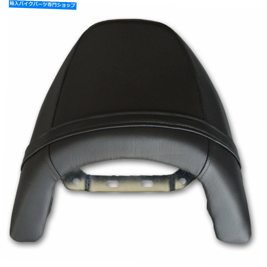 シート スズキBoulevard M109R 06-12 VZR 1800侵入者のための後部旅客席ピリオン Rear Passenger Seat Pillion for Suzuki Boulevard M109R 06-12 VZR 1800 Intruder