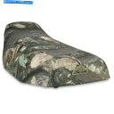 シート ムースユーティリティ部座席カバー - 隠しクリーク秋迷彩TRX45098-AUT Moose Utility Division Seat Cover - Hidden Creek Autumn Camo | TRX45098-AUT