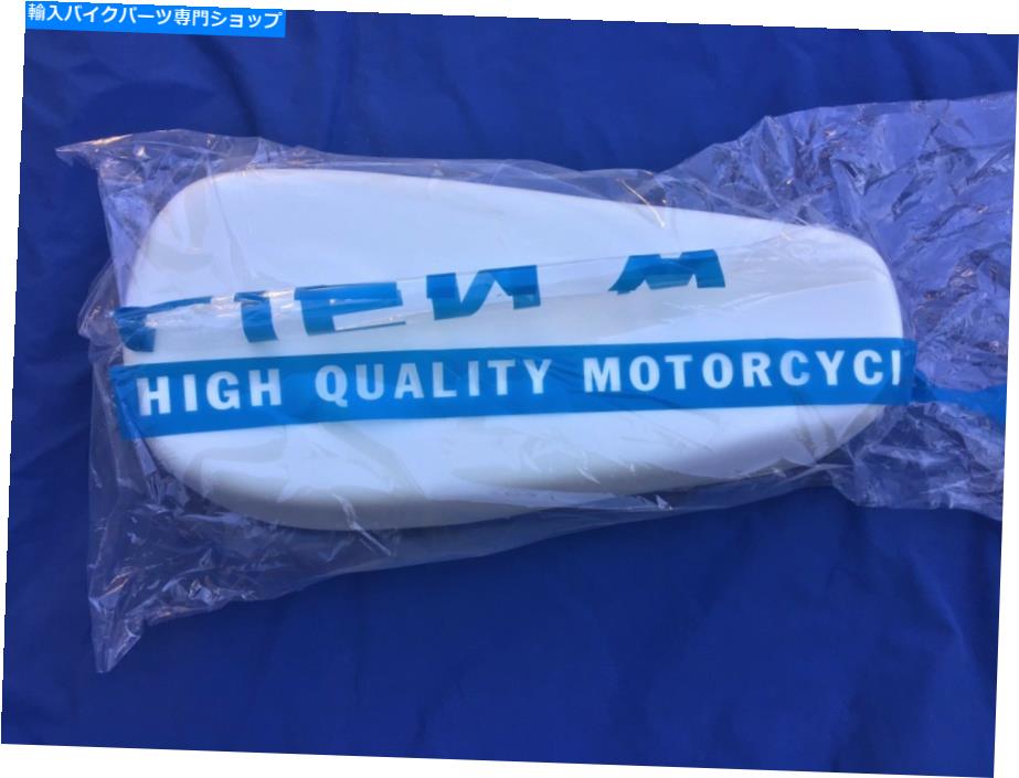 シート ホンダSL70 XL70新＆ベストクオリティシートクッションフォーム HONDA SL70 XL70 New & Best Quality Seat Cushion Foam