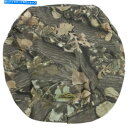 シート ムースユーティリティ部座席カバー - 隠しクリーク秋迷彩CAN40006-AUT Moose Utility Division Seat Cover - Hidden Creek Autumn Camo | CAN40006-AUT
