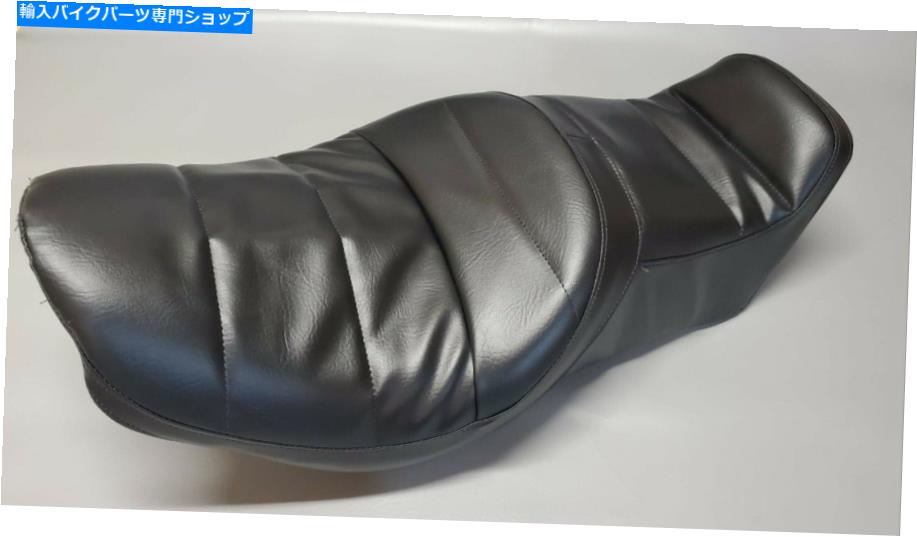  ۥVF1100C V65ޥʥȥСVF1100 1983 1984 1986 1986w / eBѥ HONDA VF1100C V65 Magna Seat Cover VF1100 1983 1984 1985 1986 (W/E) B-Pattern