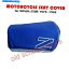  ȥХȥСZ50R Z50 R Z 50ۥ1979-1987ZZ MOTORCYCLE SEAT COVER fits Z50R Z50 R Z 50 HONDA 1979-1987 BLUE with WHITE Z