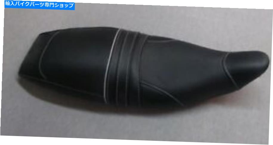シート Buell S3 S 3オートバイシートカバー BUELL S3 S 3 motorcycle seat cover