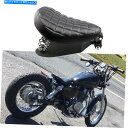 シート ホンダ反逆者250 CMX250C 500 BOBBERオートバイ3 "スプリングソロシートベースプレート For Honda Rebel 250 CMX250C 500 Bobber Motorcycle 3" Spring Solo Seat Base Plate